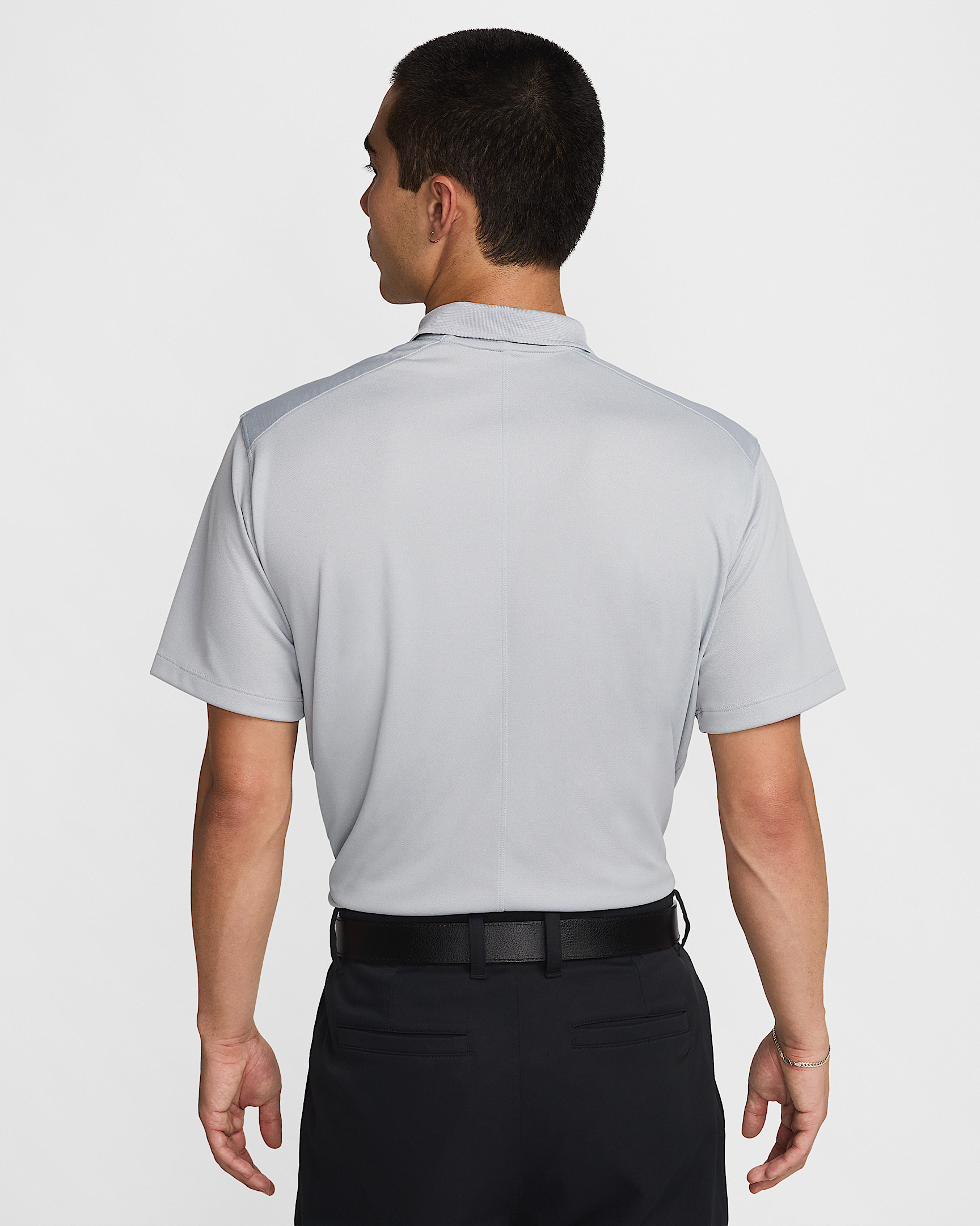 Nike Dri-FIT Victory Men's Golf Polo - 2