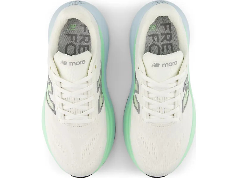 New Balance Fresh Foam X More v6 - 3