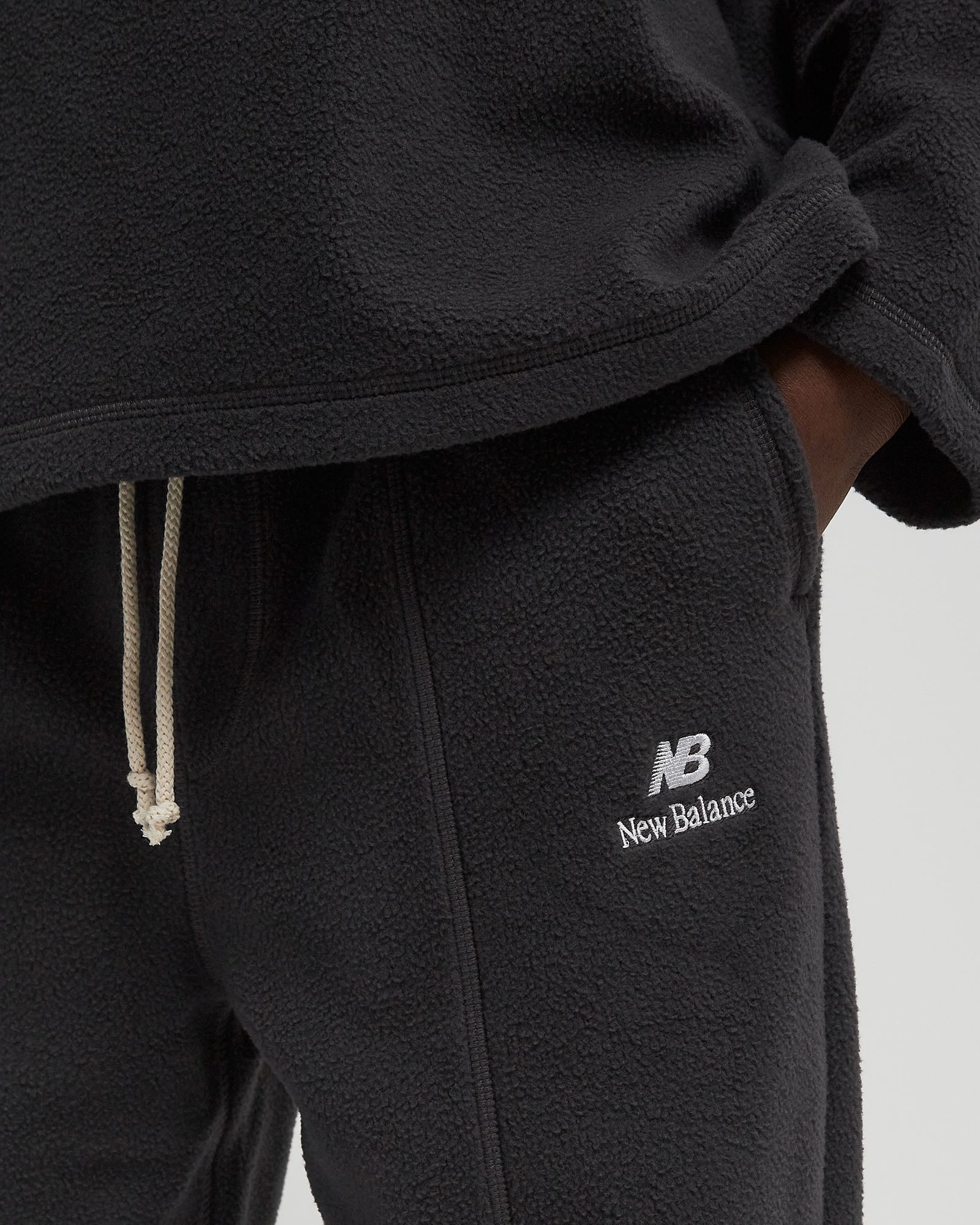 Sherpa Pant - 4