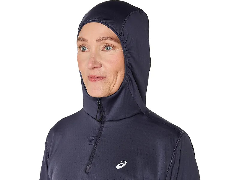 Road Winter Hoodie - 6