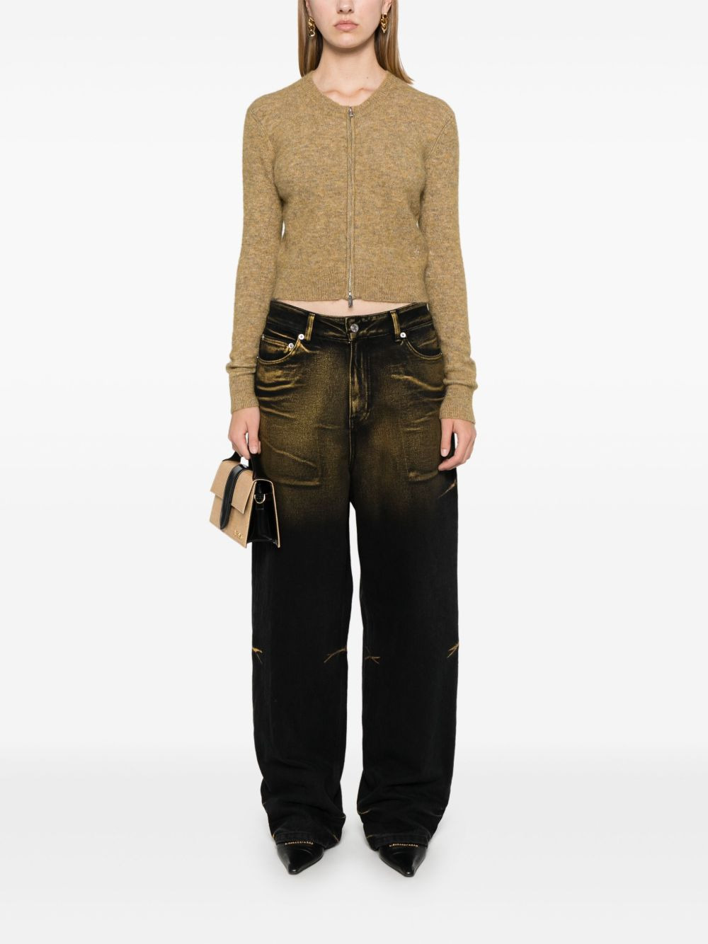 Oaka cardigan - 2