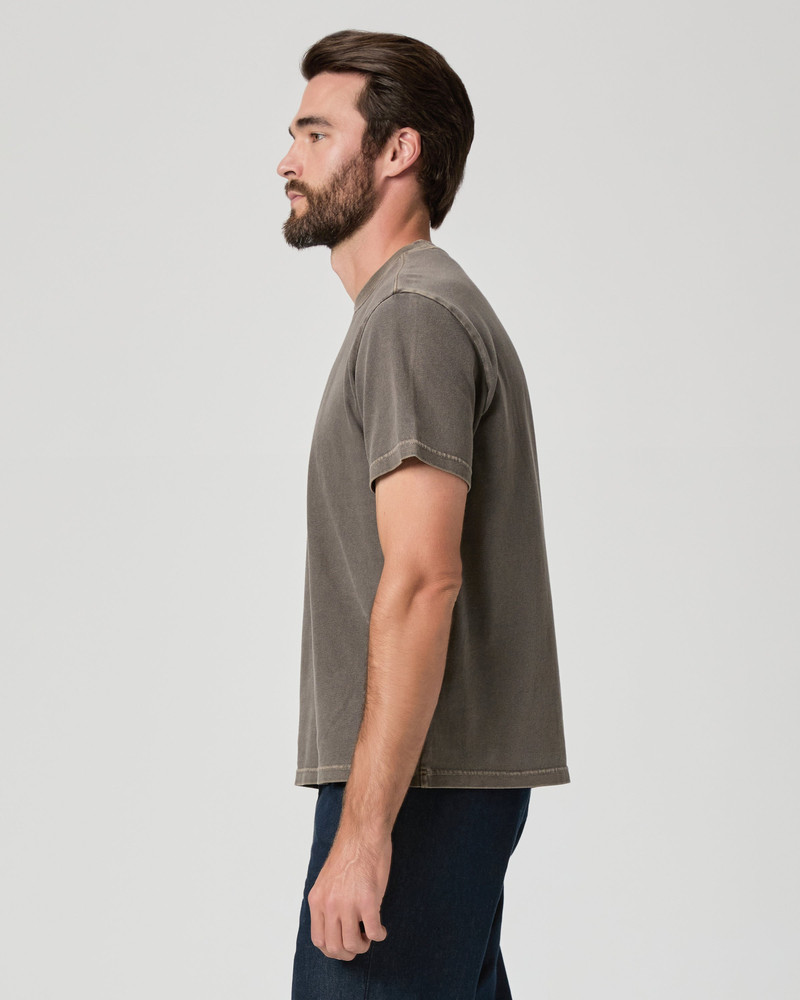 Serano Boxy Tee 3