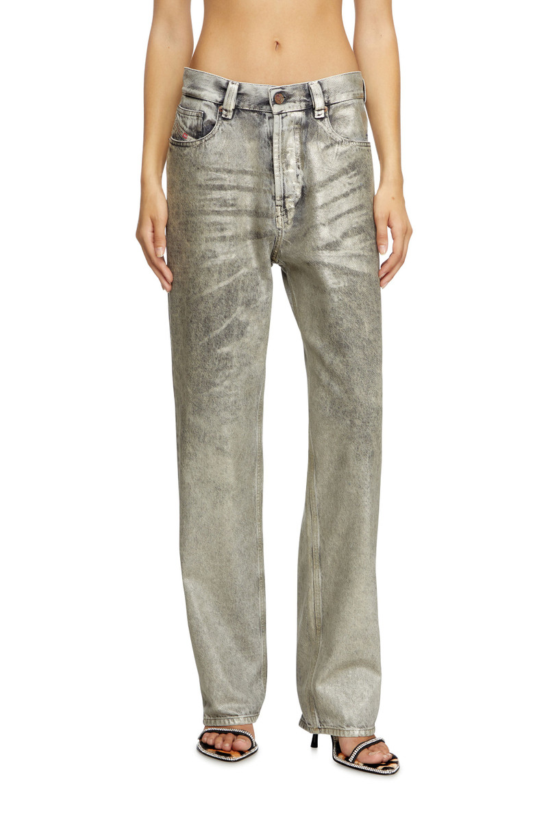 REGULAR JEANS 1988 D-ARK 09L79 3