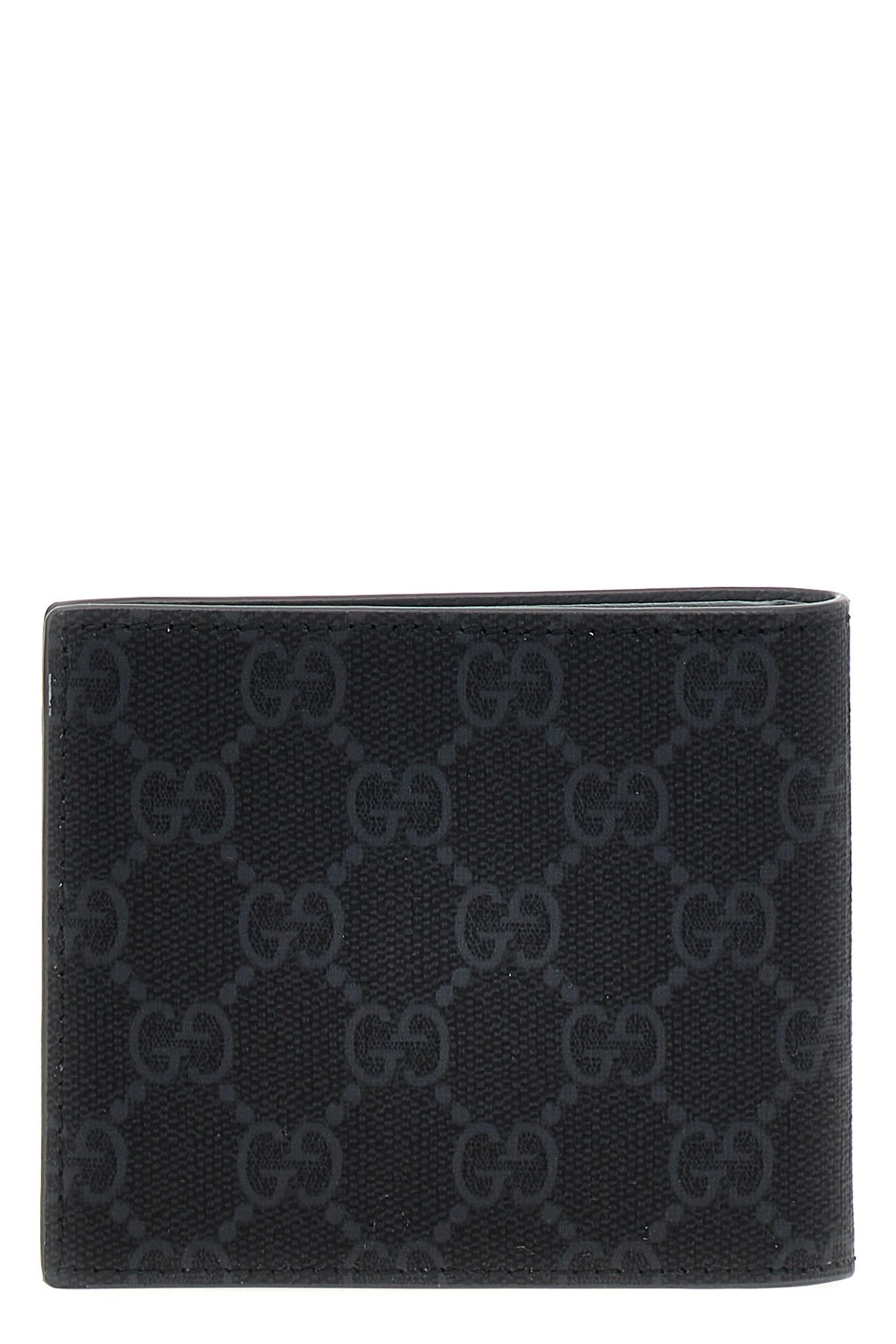 'GG' wallet - 2