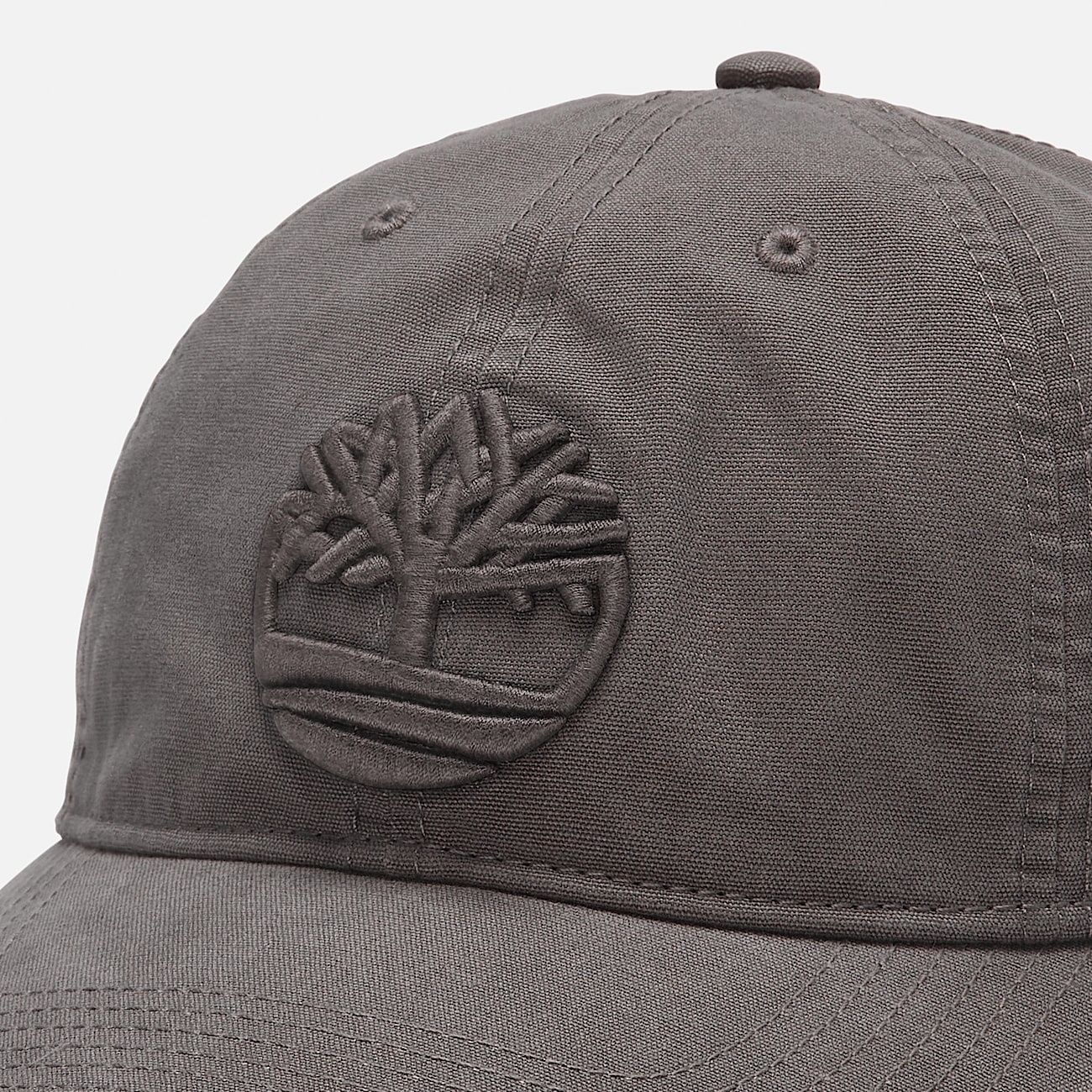 Soundview Cotton Canvas Baseball Cap - 3