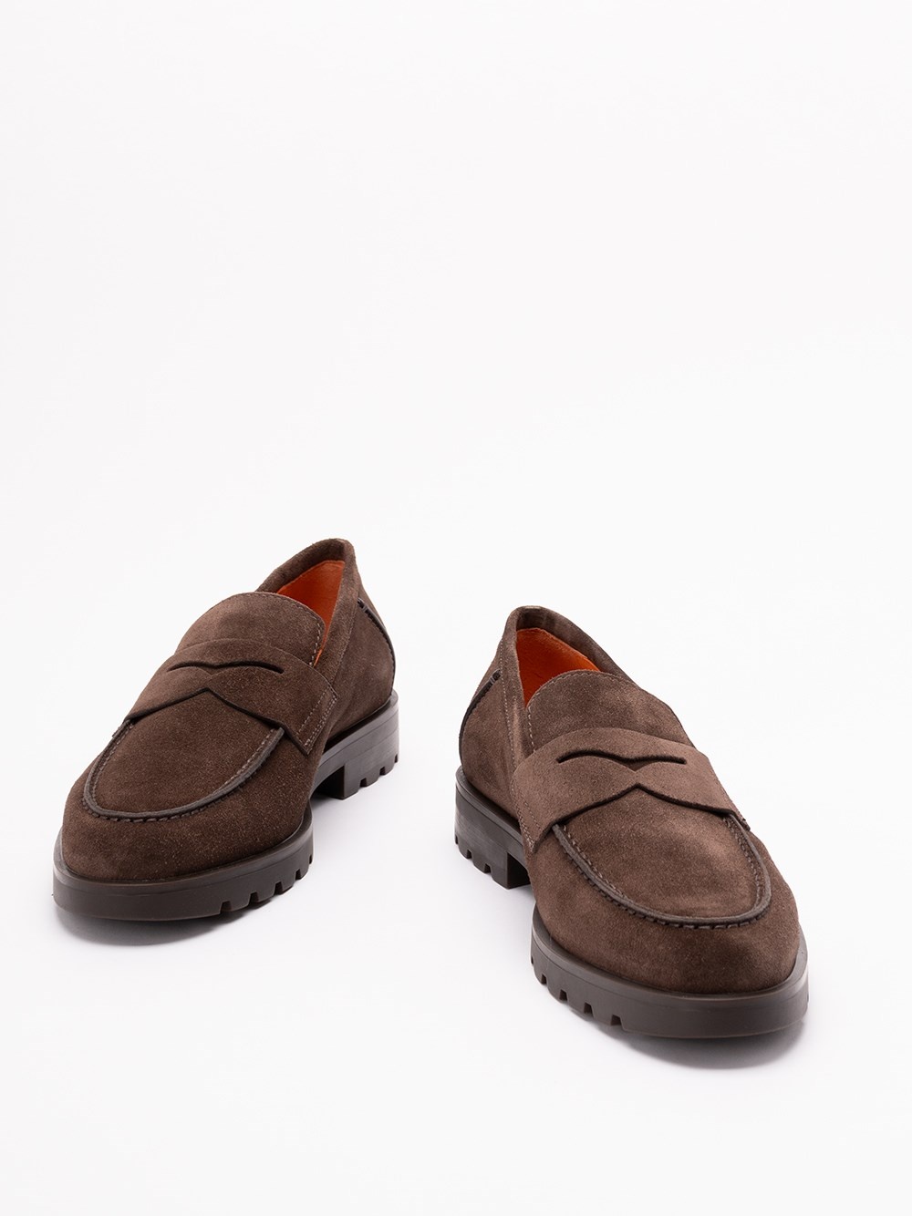 `Rock` Loafers - 2