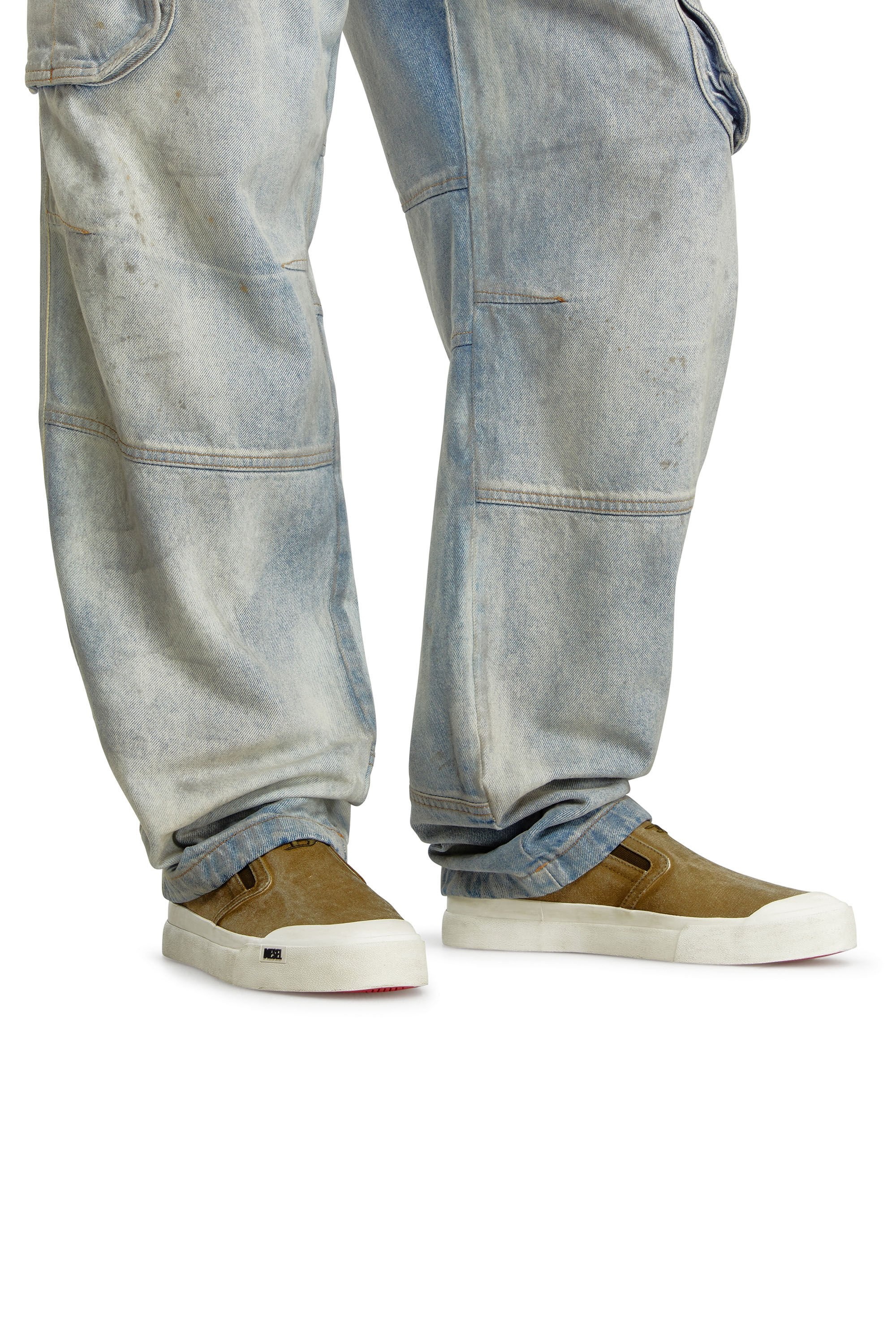 S-ATHOS SLIP ON - 7