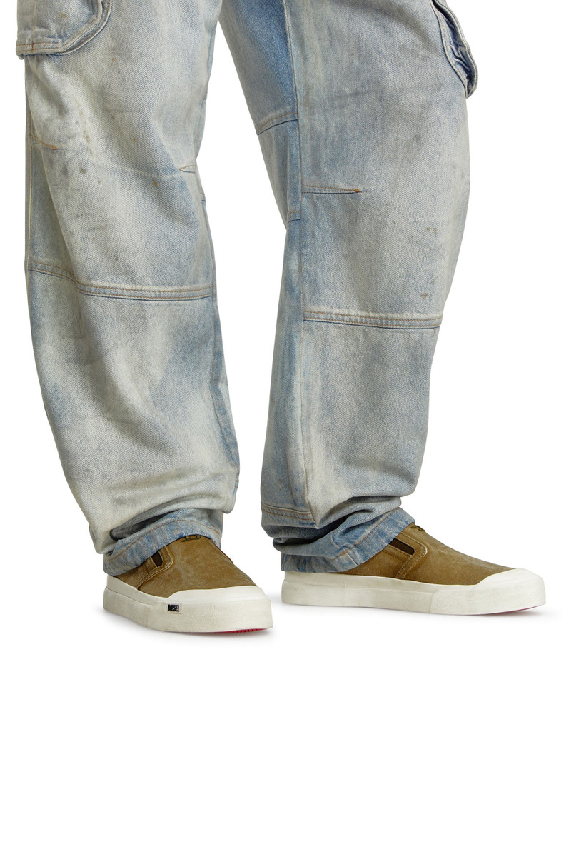 Diesel S-ATHOS SLIP ON outlook