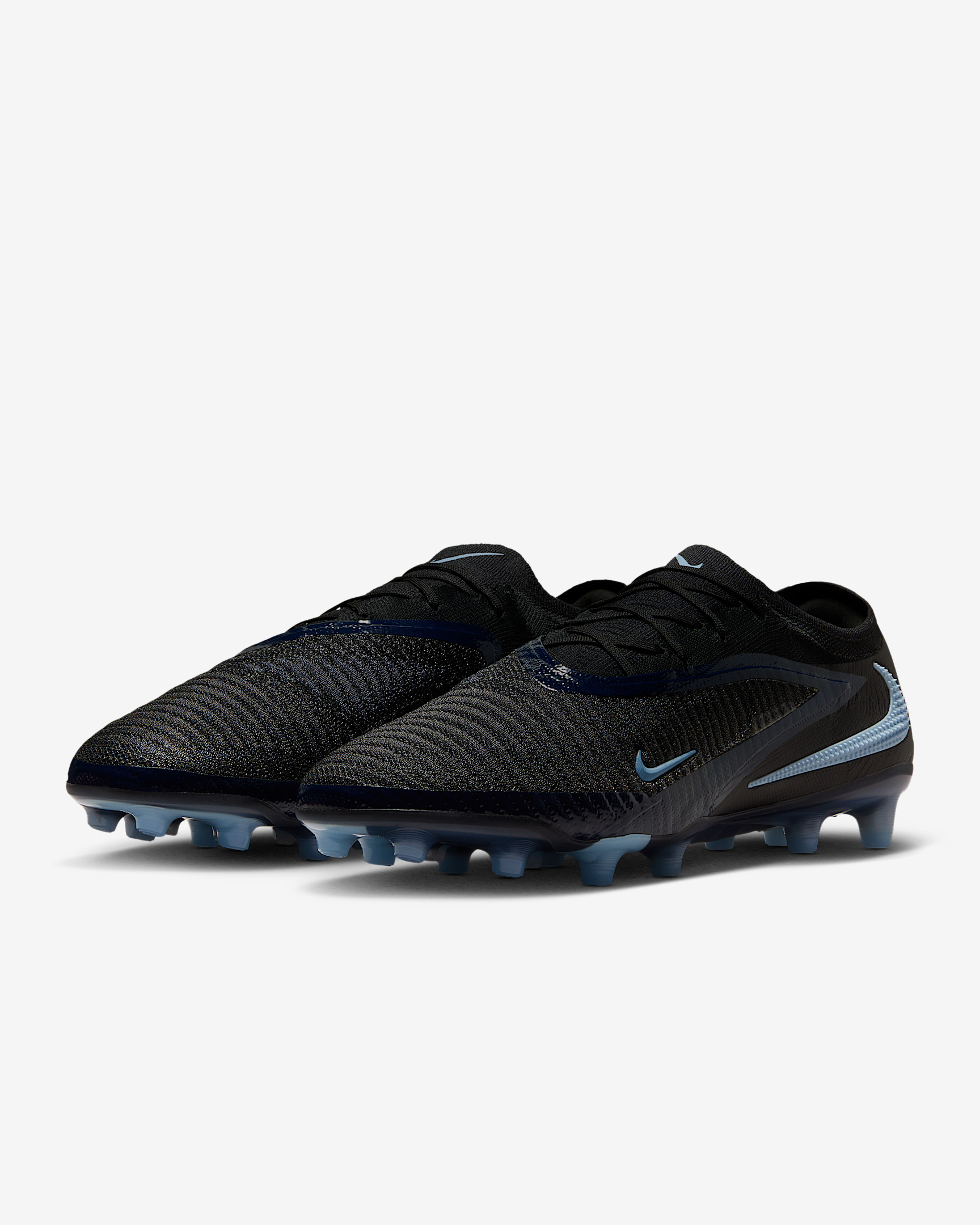 Nike Phantom 6 Low Elite Artificial-Grass Soccer Cleats - 5