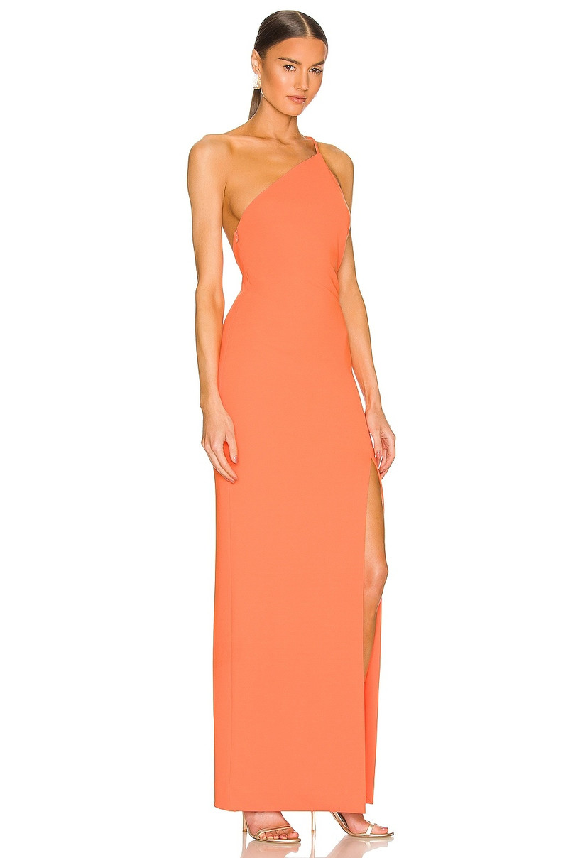 SOLACE LONDON x REVOLVE Petch Maxi Dress outlook