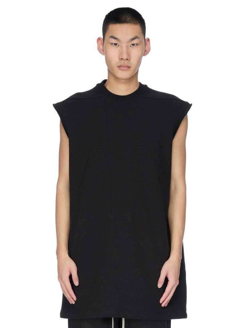 SPLINTERED TARP T 1