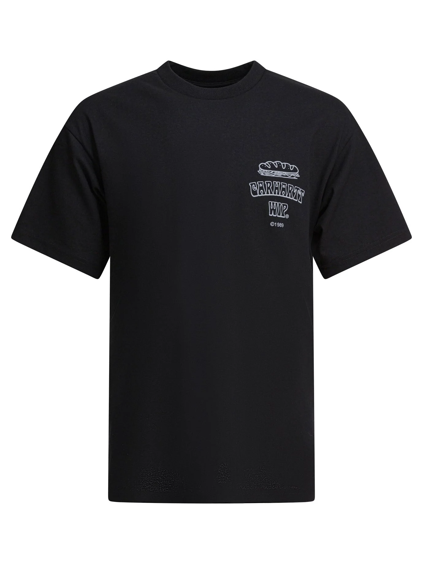 Carhartt Wip "sandwich S/s" T-shirt - 1