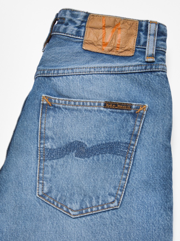 Breezy Britt Blue Rebel - 6