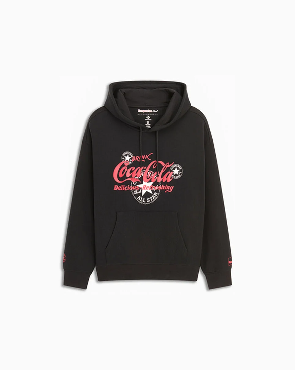 Converse x Coca-Cola Hoodie - 1