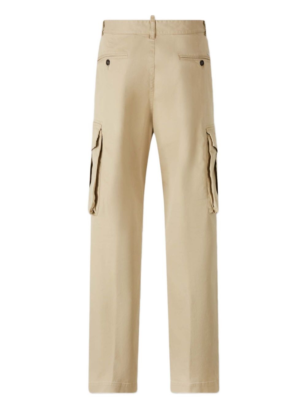 cargo trousers - 2