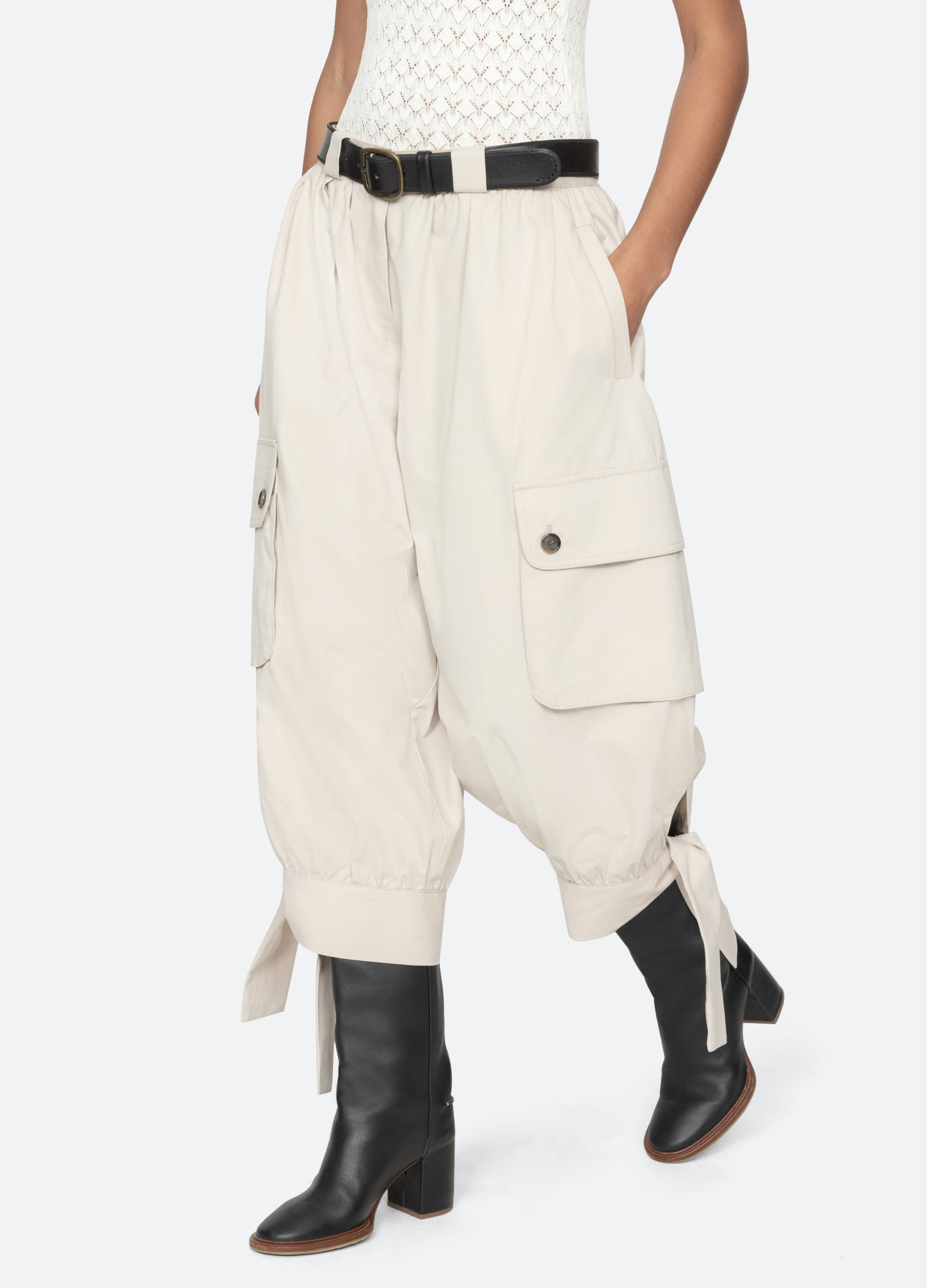 Miles Pants - 6