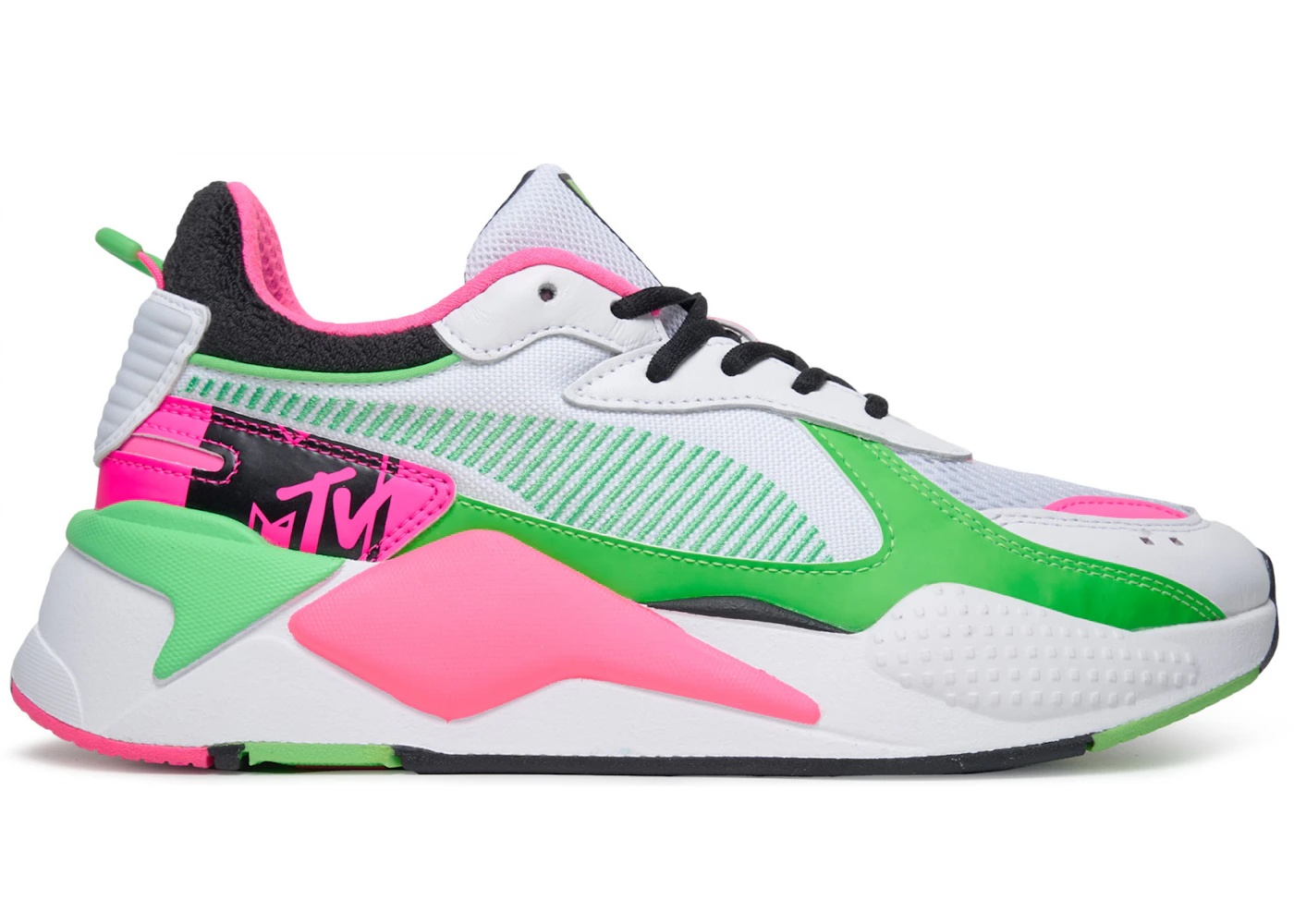 Puma RS-X Tracks MTV Bold - 1