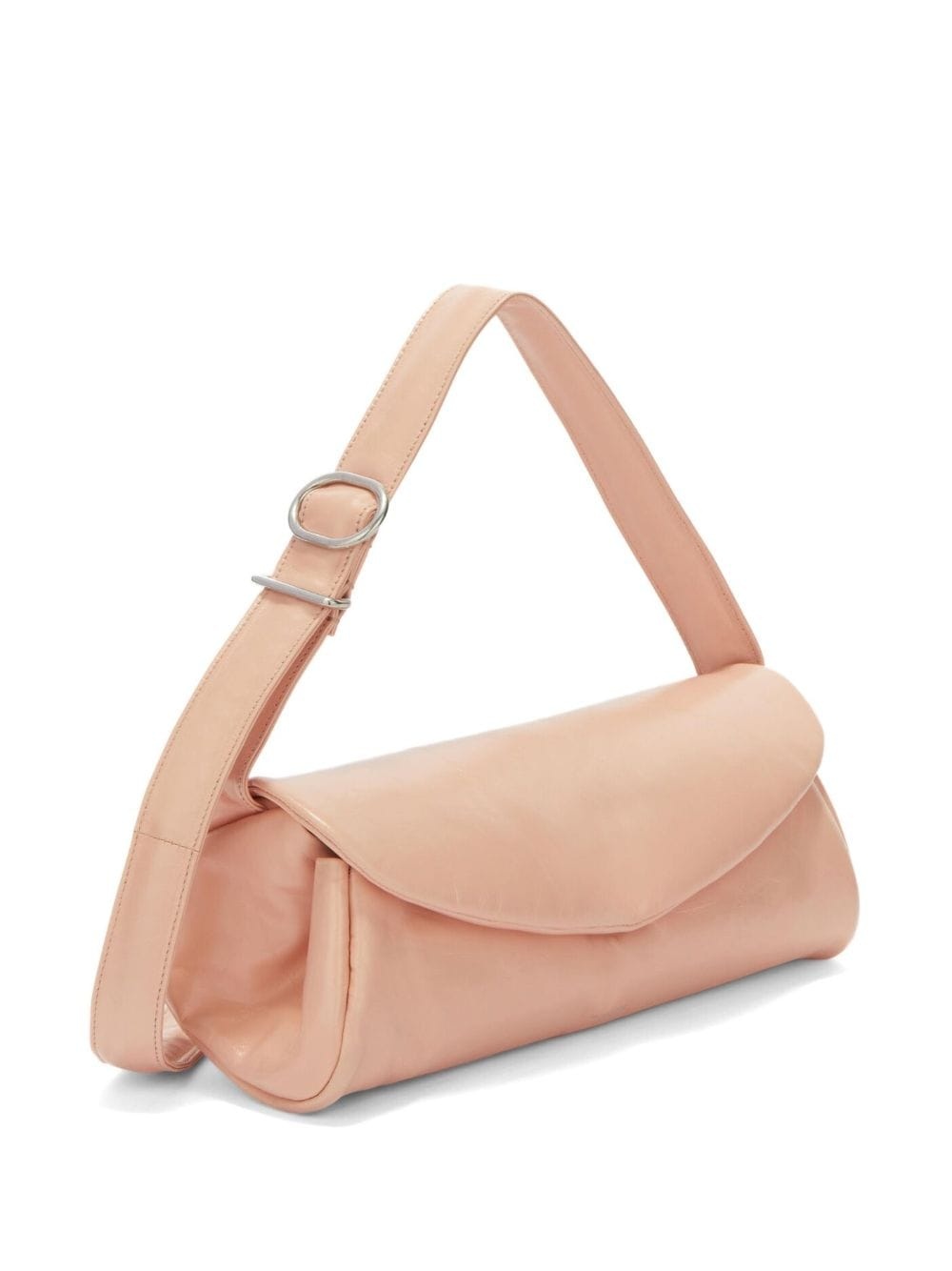 Cannolo Grande leather bag - 3