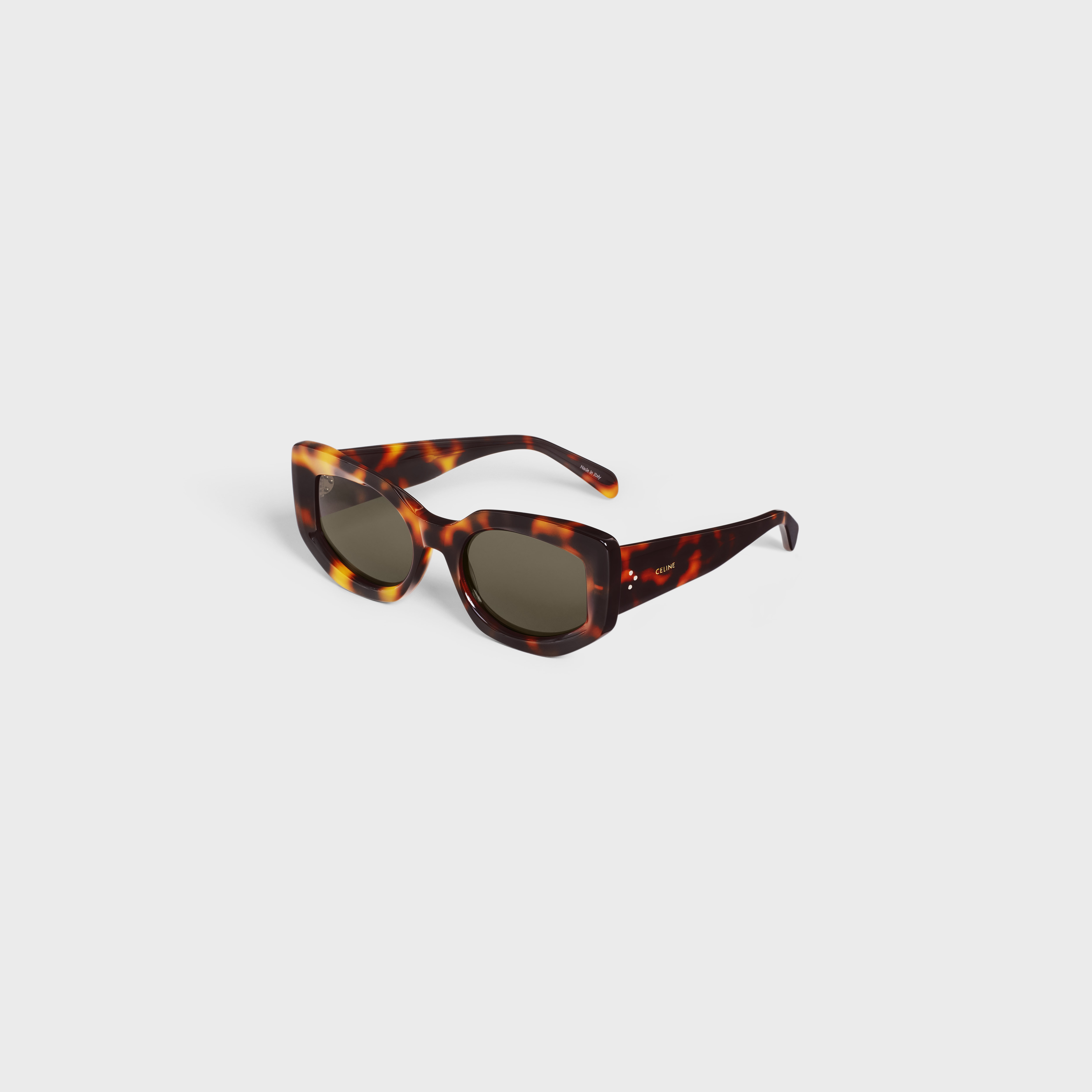 Graphic S277 Sunglasses in Acetate - 3