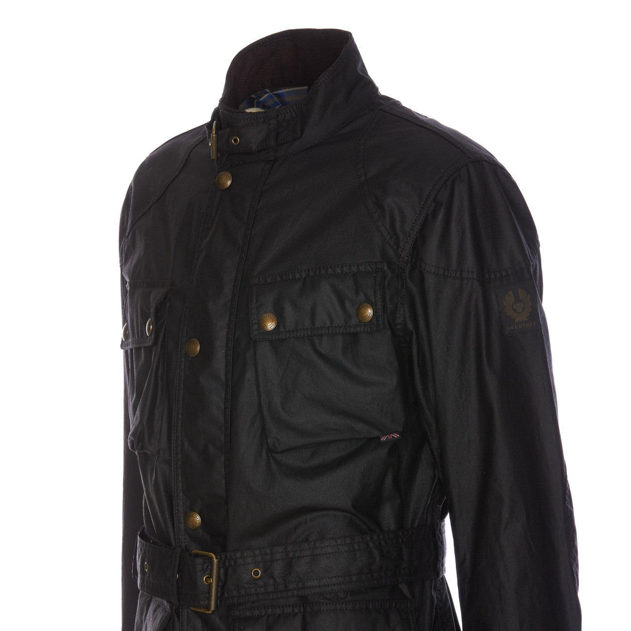 Belstaff Men Trialmaster Jacket - 2