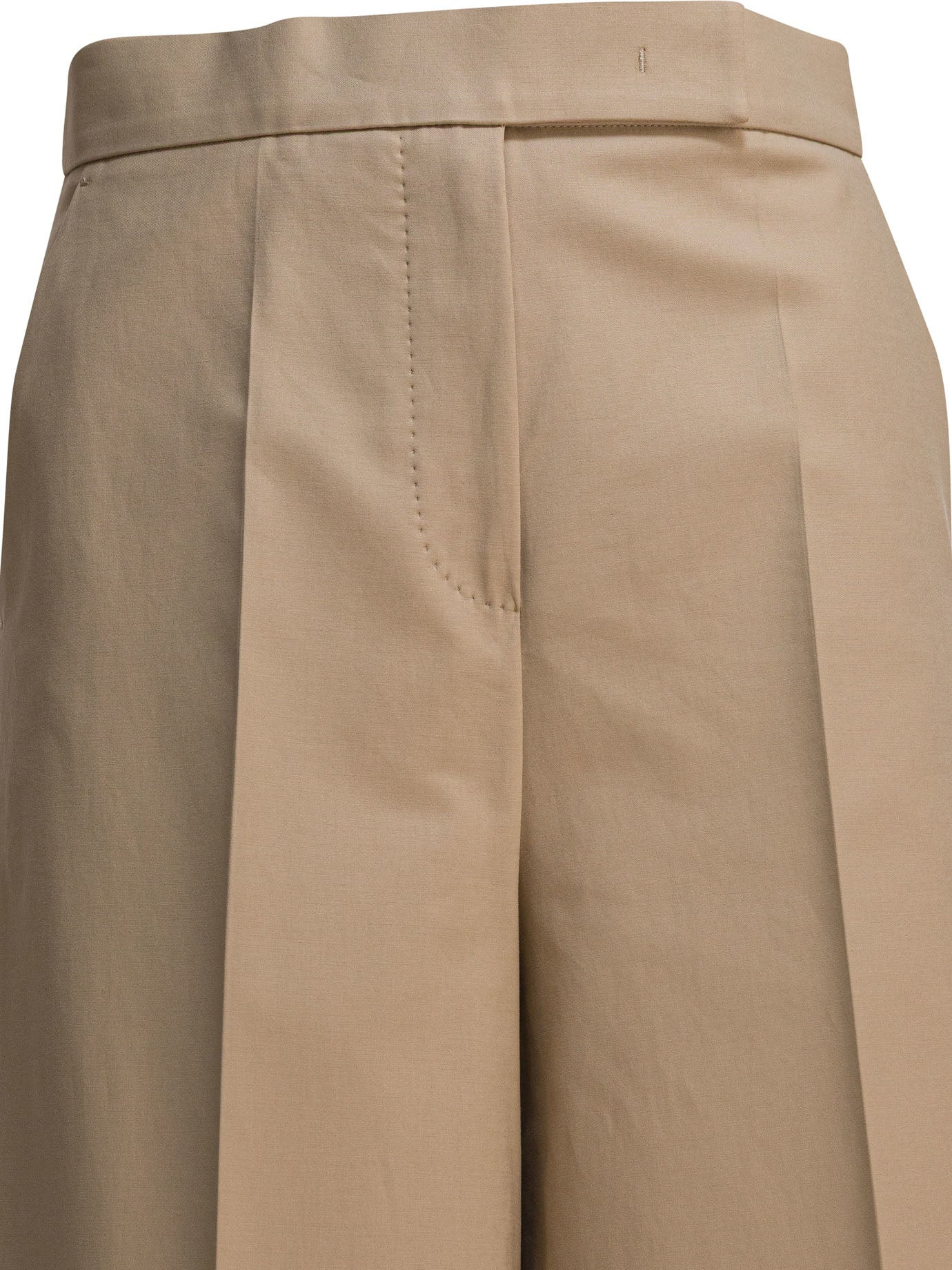 Max Mara Women Wide Leg Trousers - 3