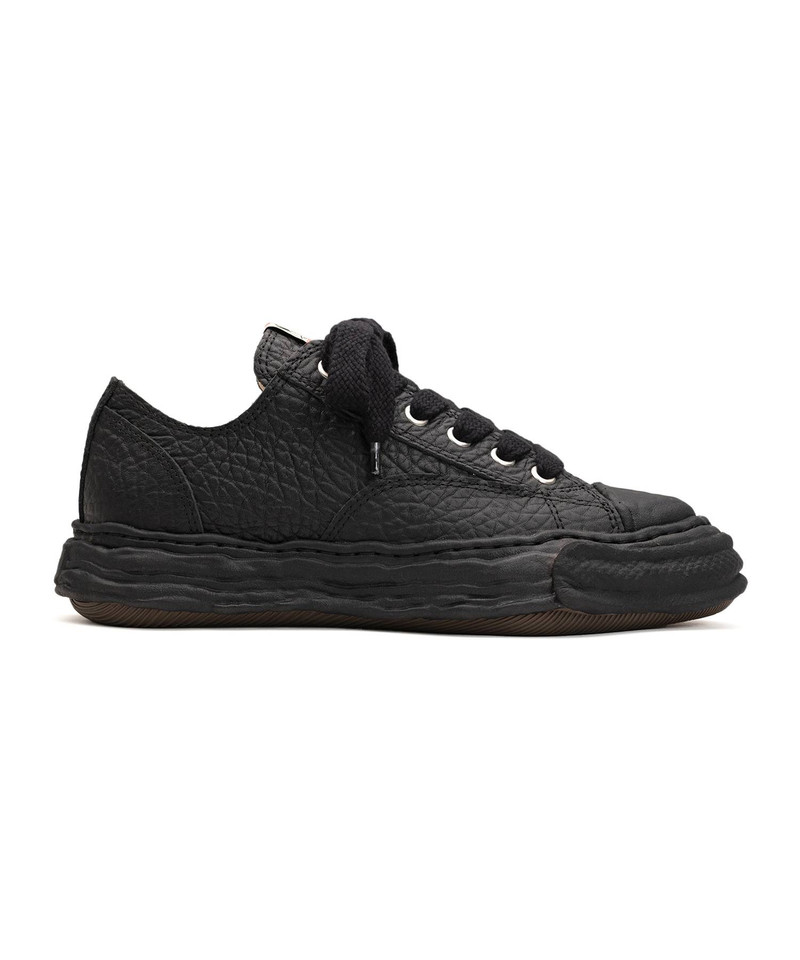"PETERSON23" OG Sole Monster Leather Low-top Sneaker 13