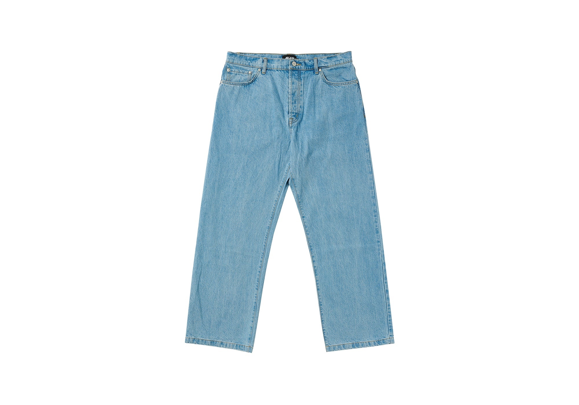 BAGGIER JEAN STONE WASH - 1