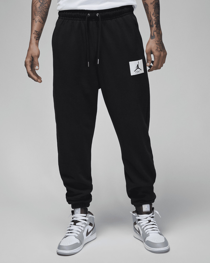 Jordan Flight Fleece Men's Sweatpants - 1