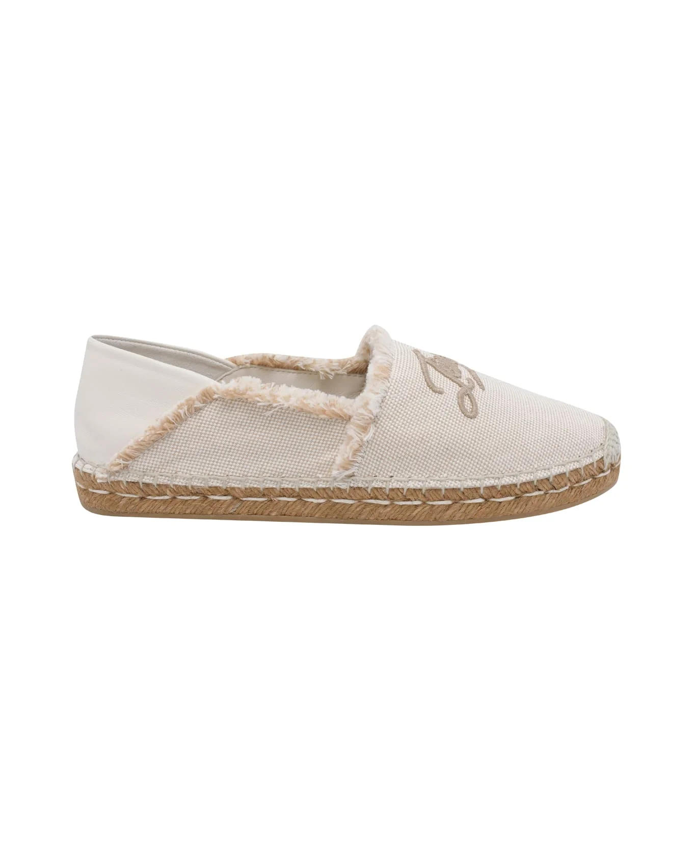 Avi Flat Espadrilles - 1