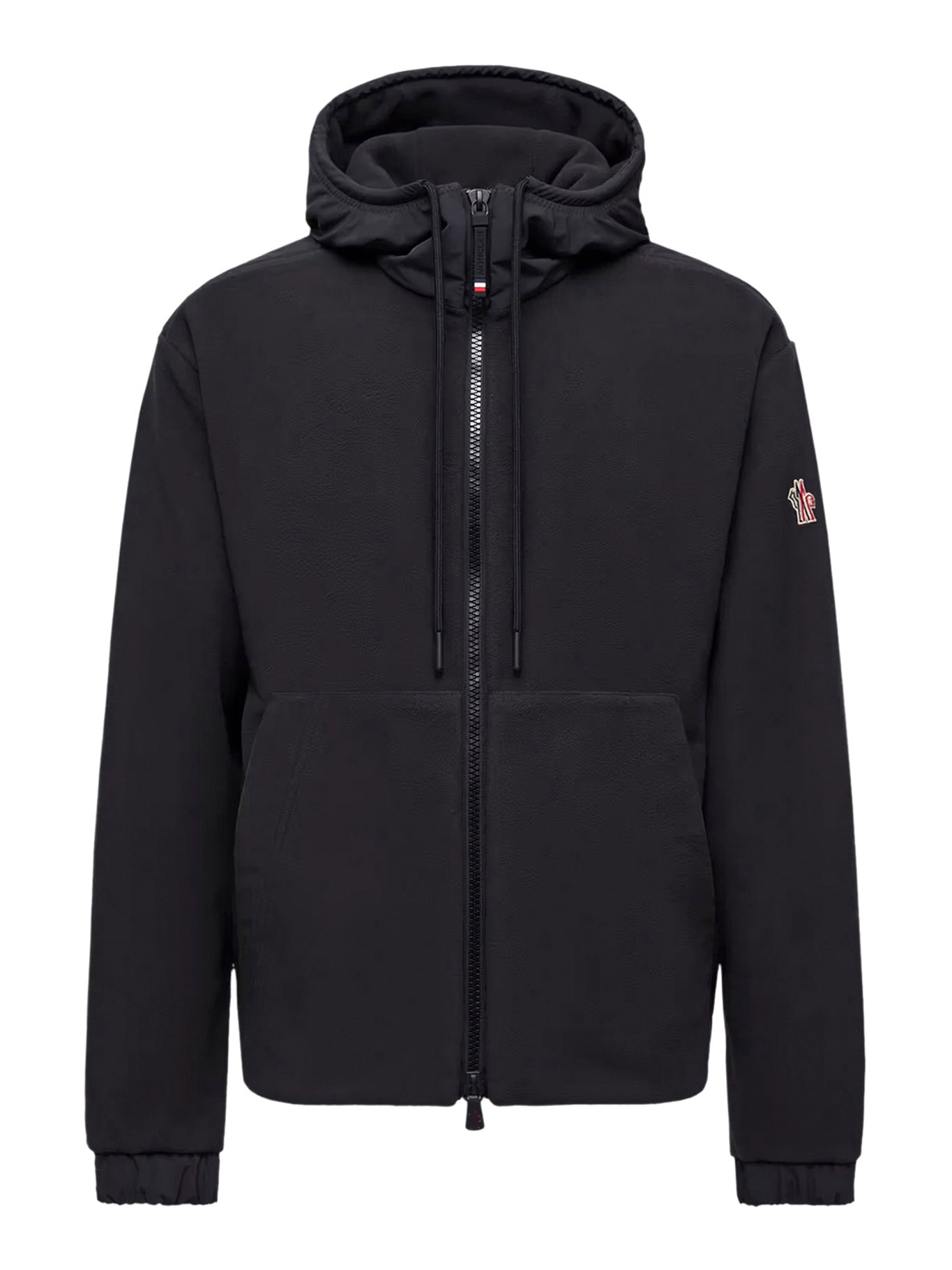 POLARTEC® ZIP-UP HOODIE - 2