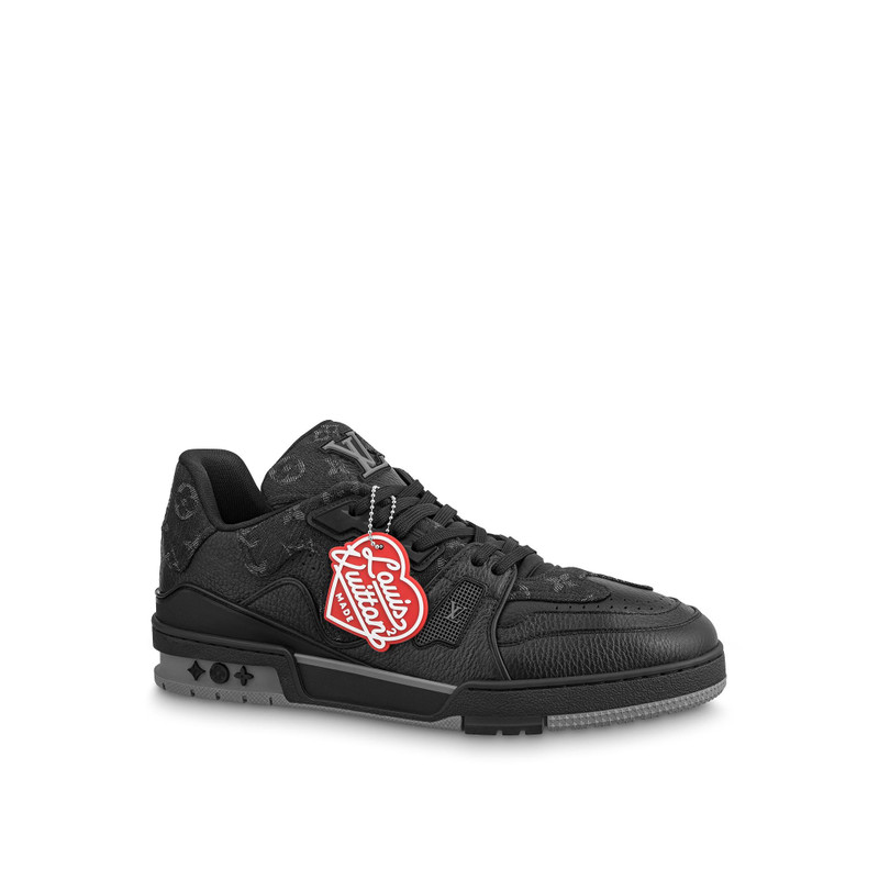LV Trainer sneaker - 1