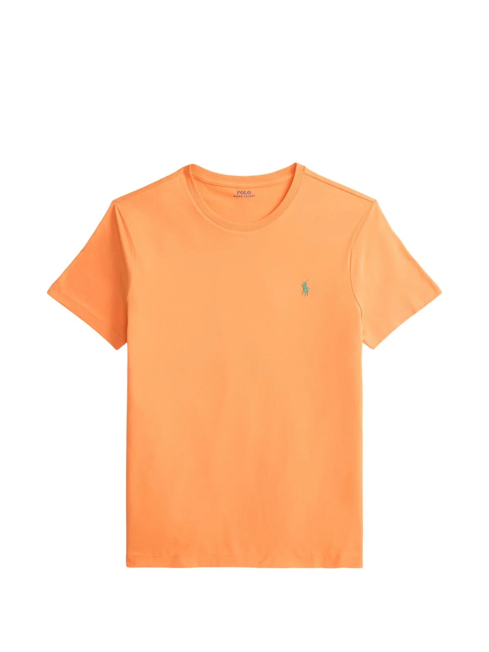 logo T-shirt - 1