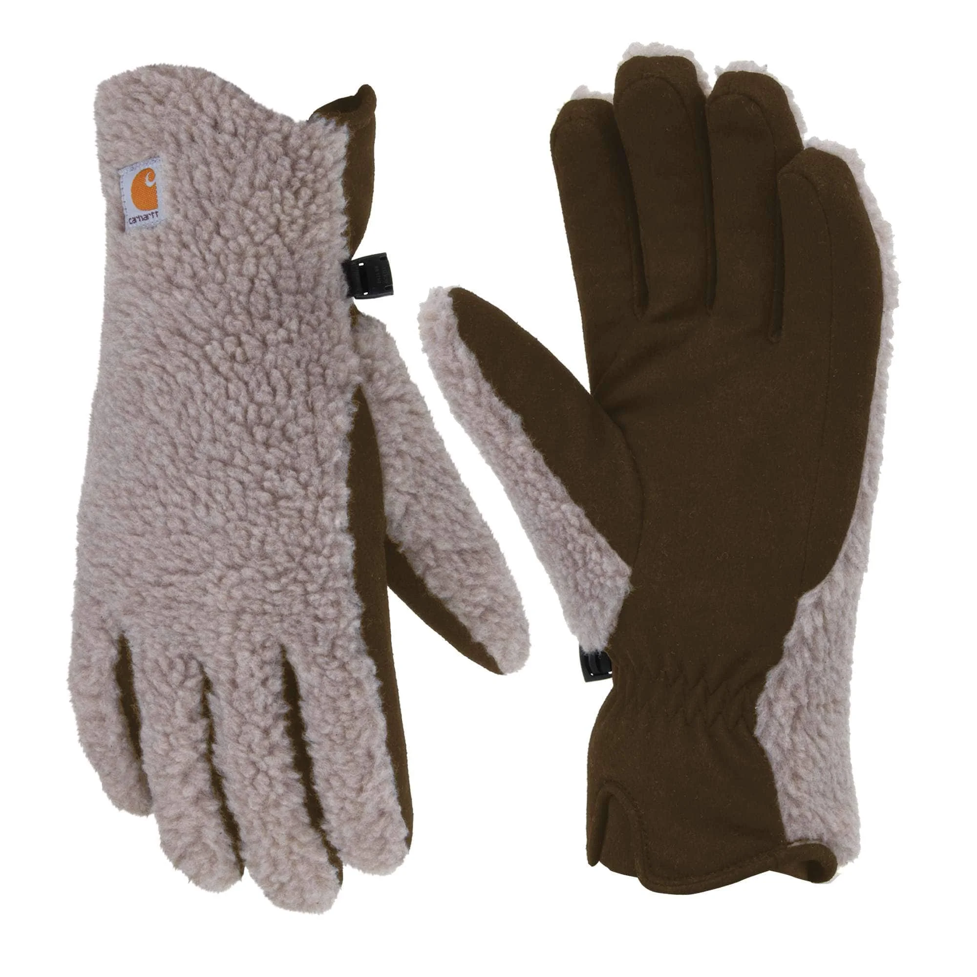 Women's Sherpa Insulated Glove - 1