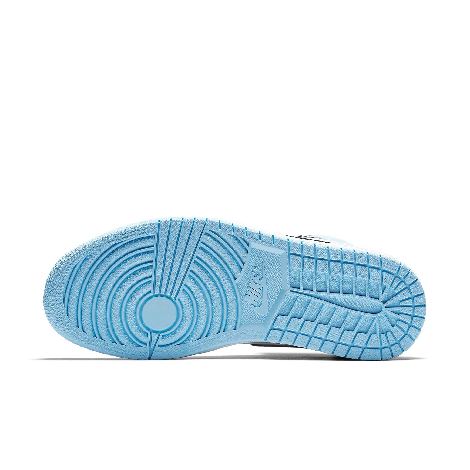 (WMNS) Air Jordan 1 Retro High OG 'Blue Chill' CD0461-401 - 5