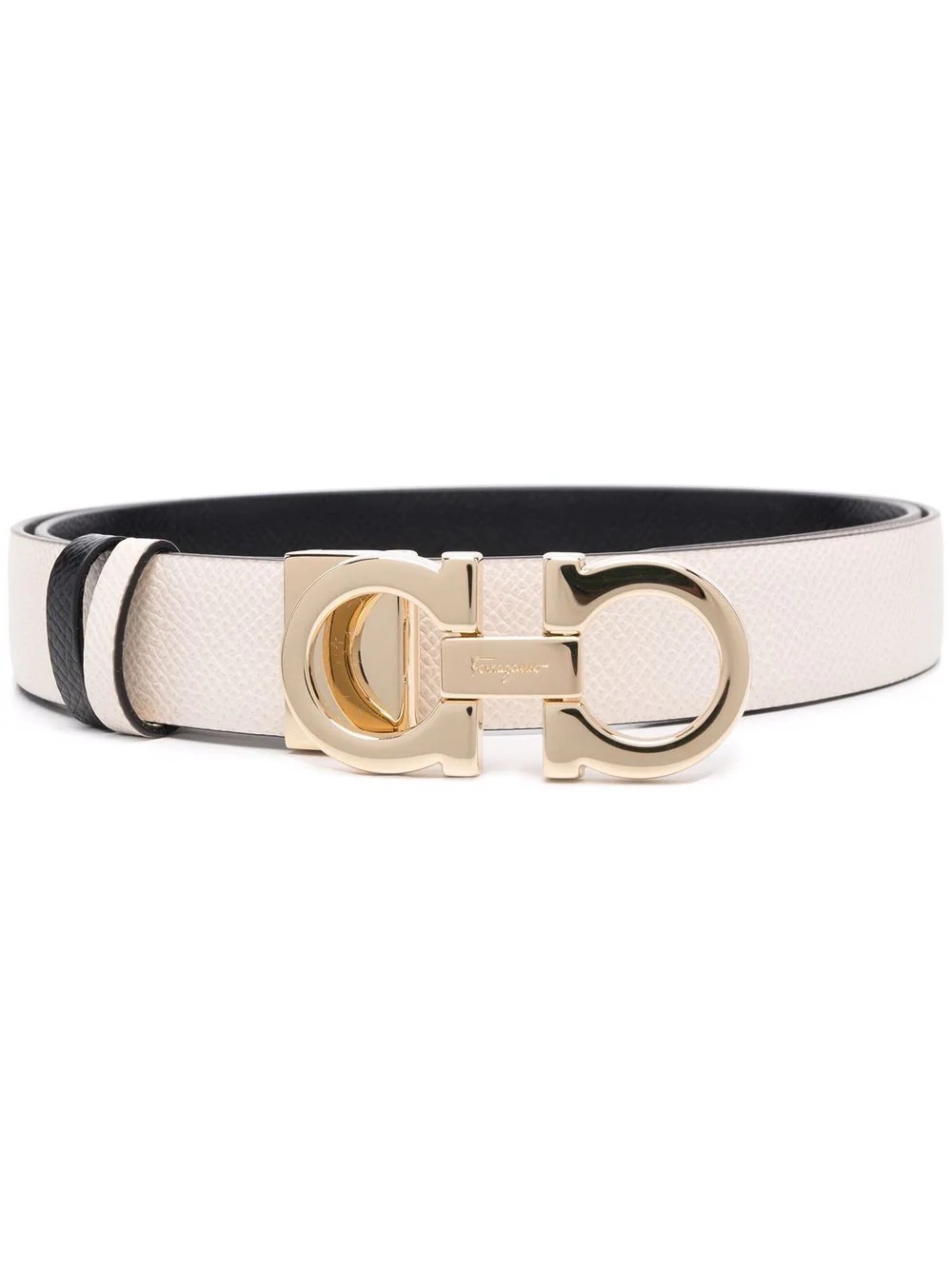 Gancini reversible belt - 1