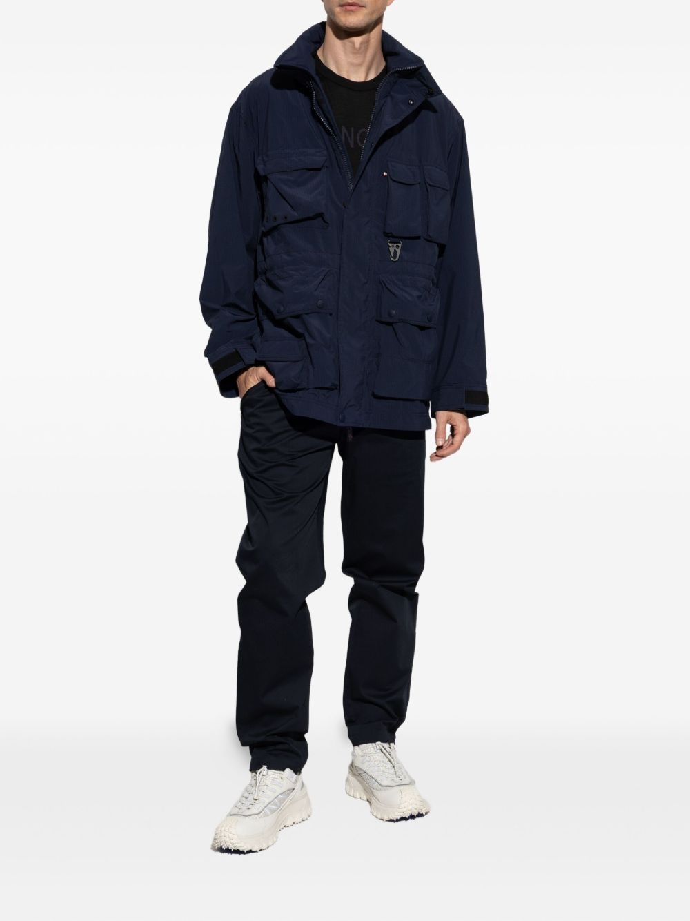 Day-namic coat - 2
