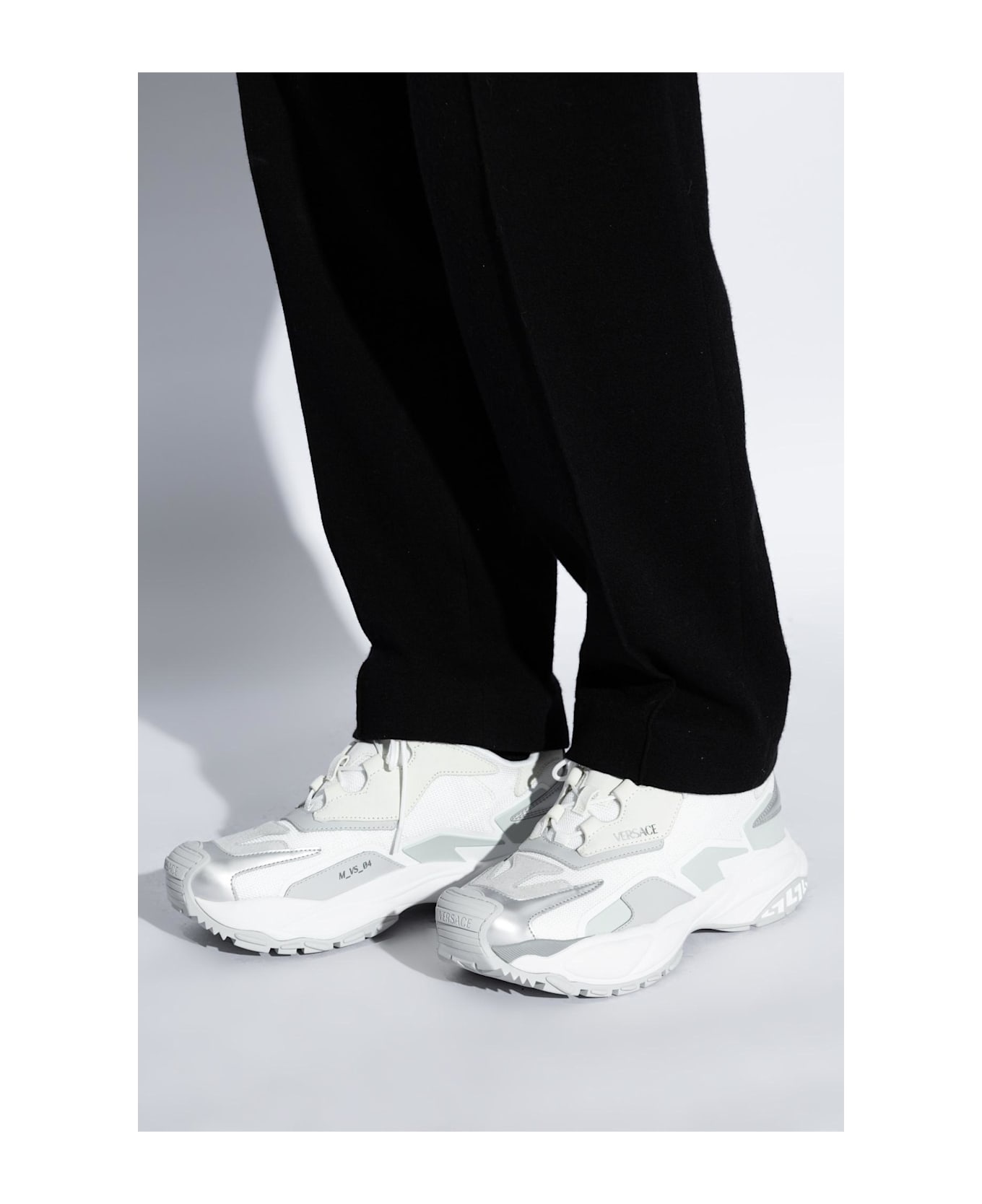 Versace Sneakers - 2