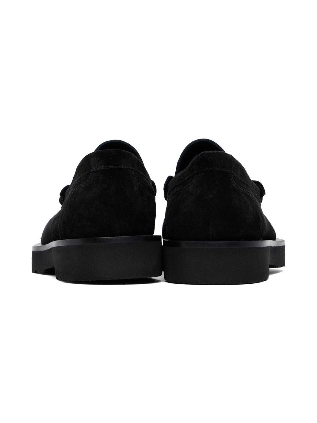 Black Bancroft Loafers - 2