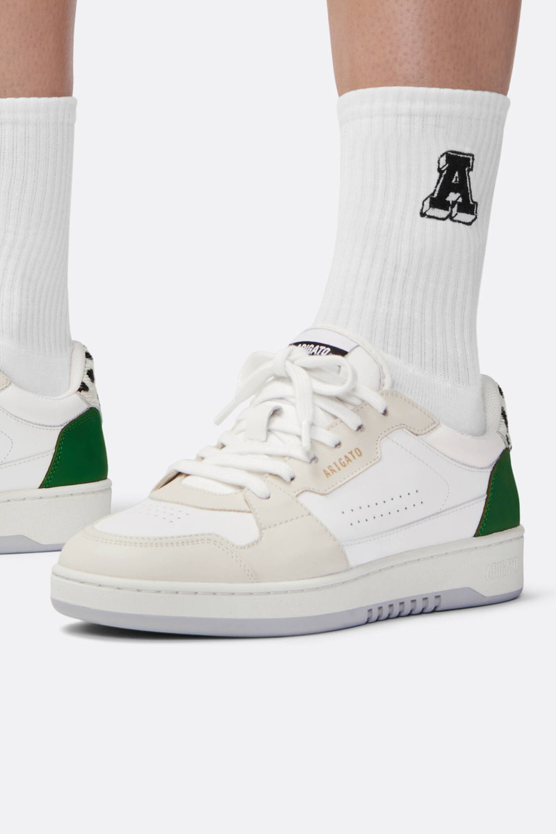 Dice Lo Sneaker 6