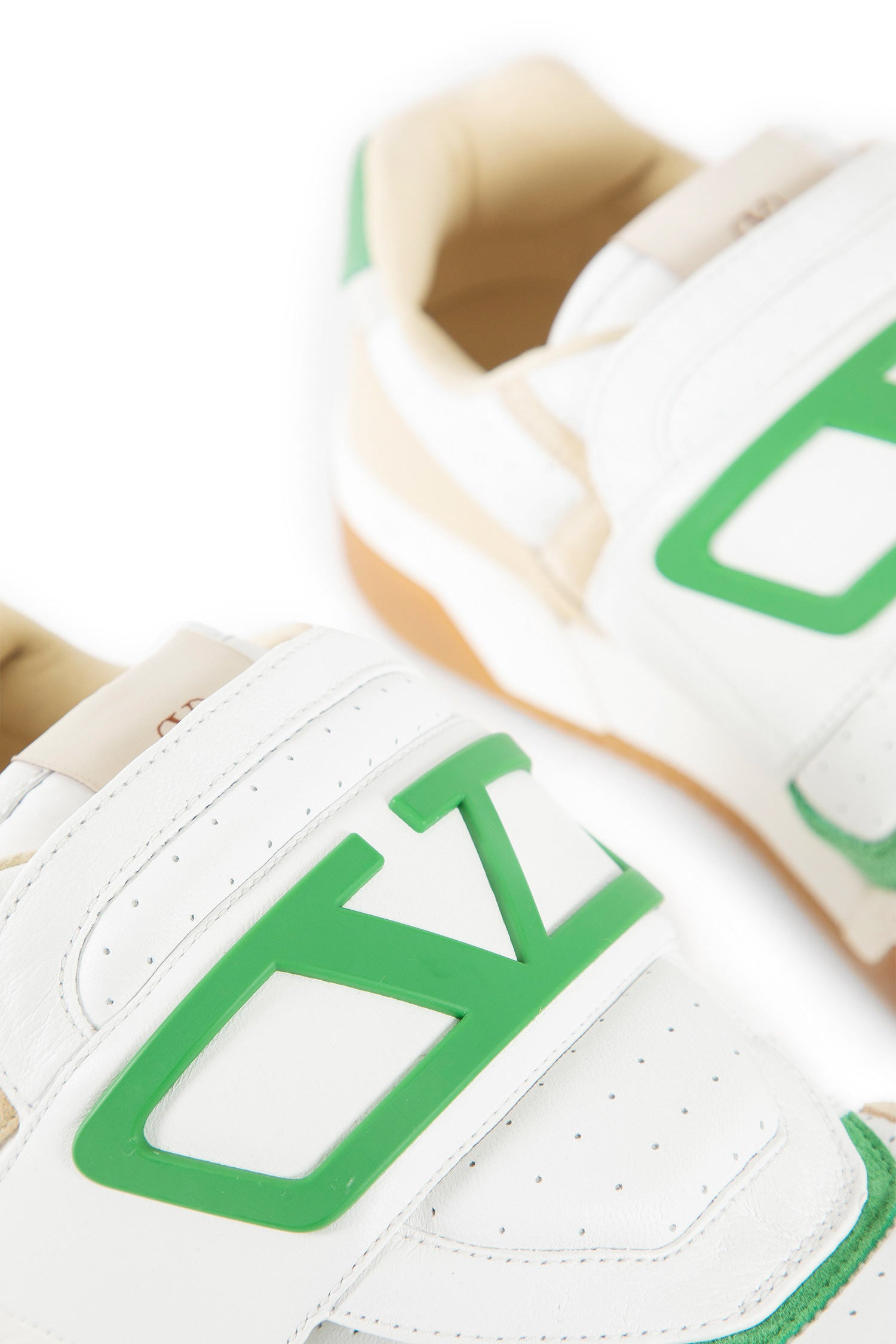 Joie De Jouer Low-top Sneakers - 7