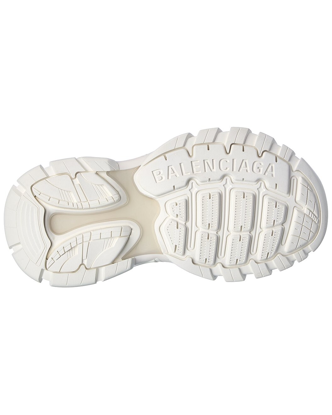 Balenciaga Track Sandal - 4