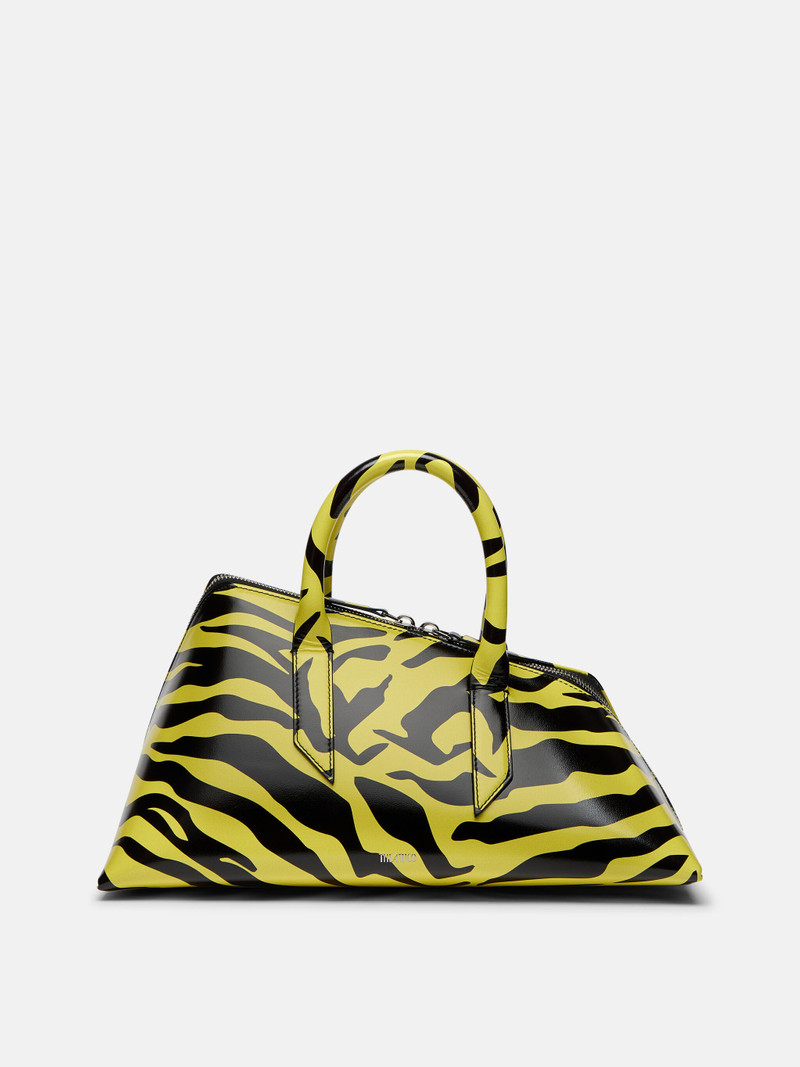 ''24H'' BLACK AND YELLOW TOP HANDLE 1