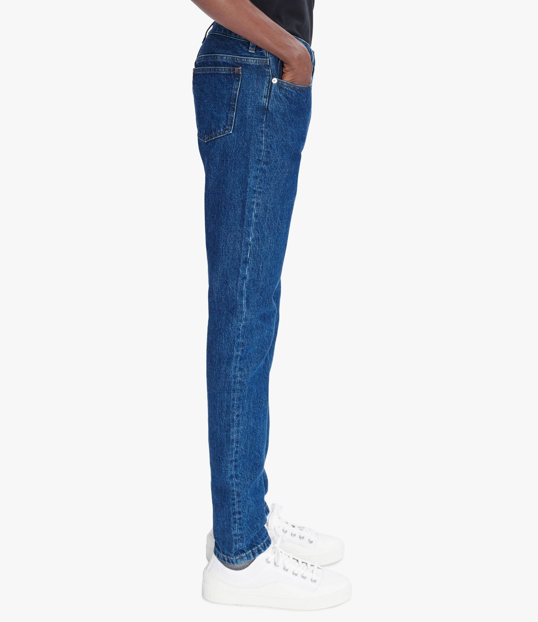 PETIT NEW STANDARD JEANS - 5