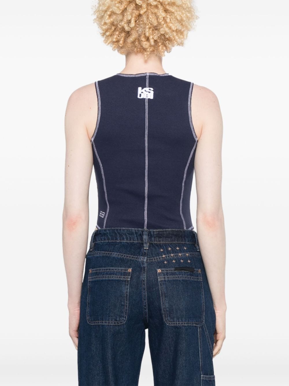 Pursuit bodysuit - 4