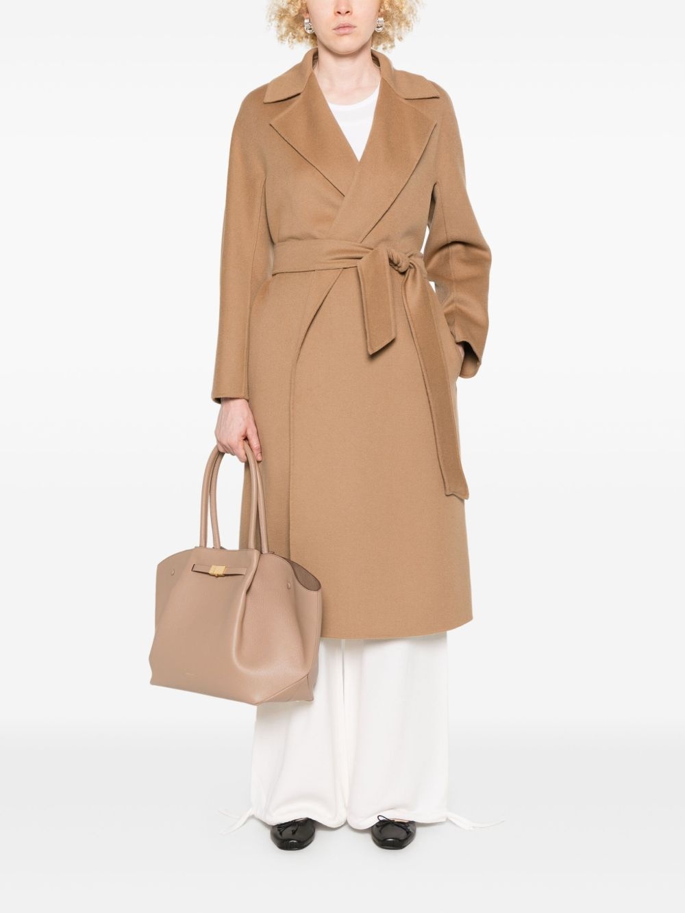 Cles coat - 2