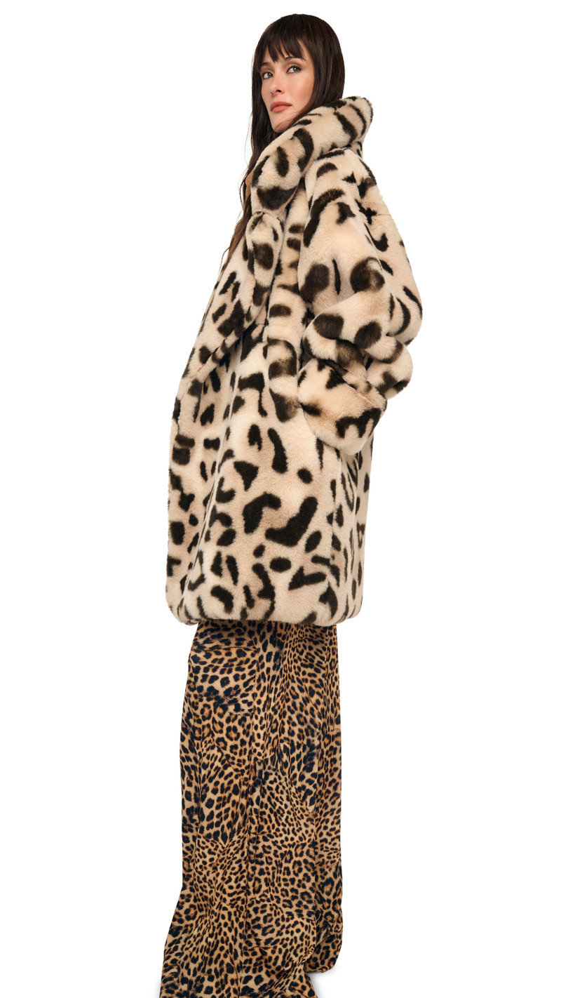 TEDDY BEAR CAR COAT 3
