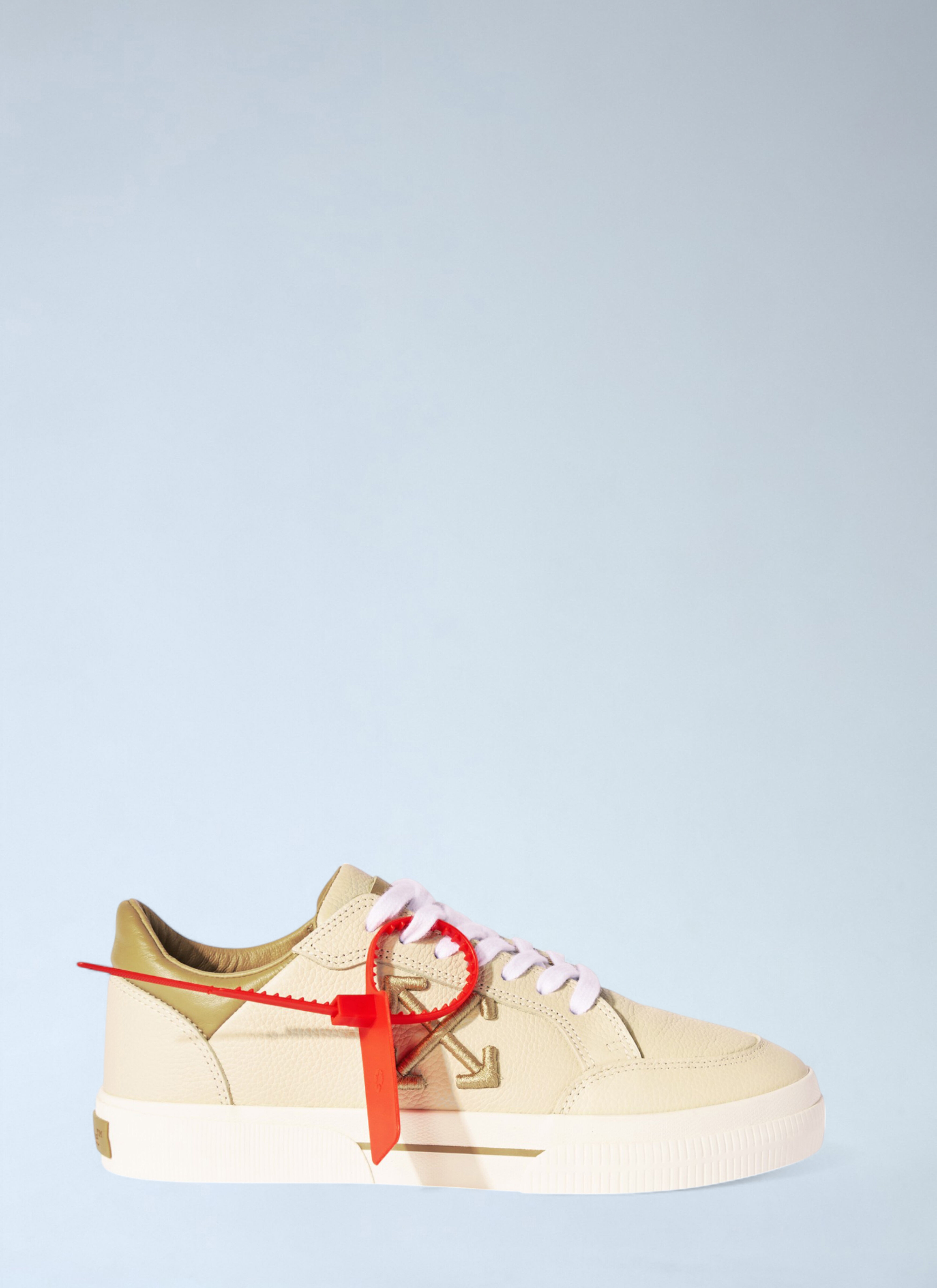 Vulcanized Sneakers - 1