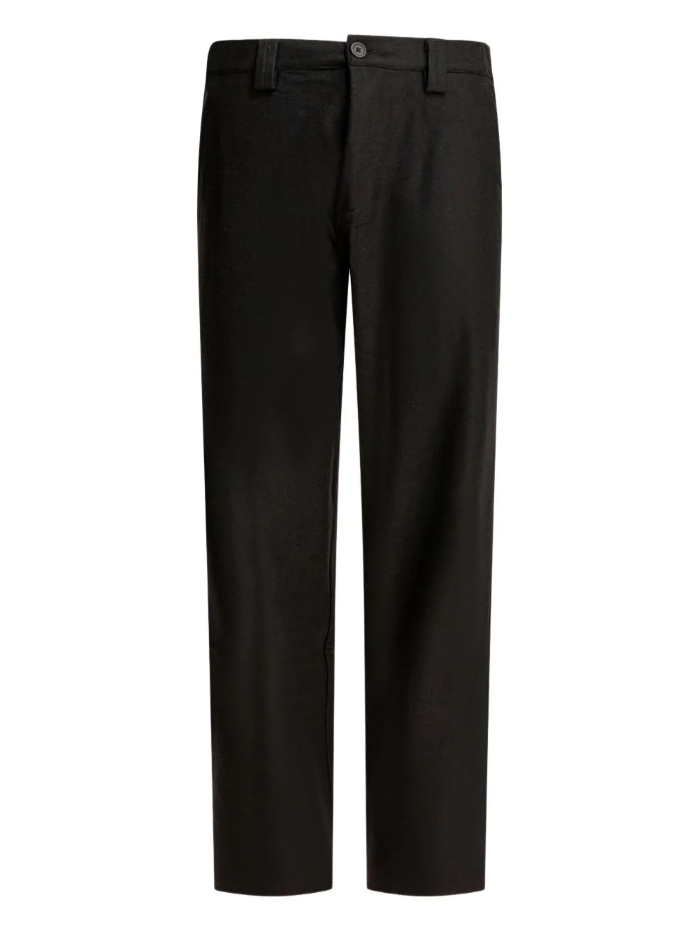patch pocket trousers - 1