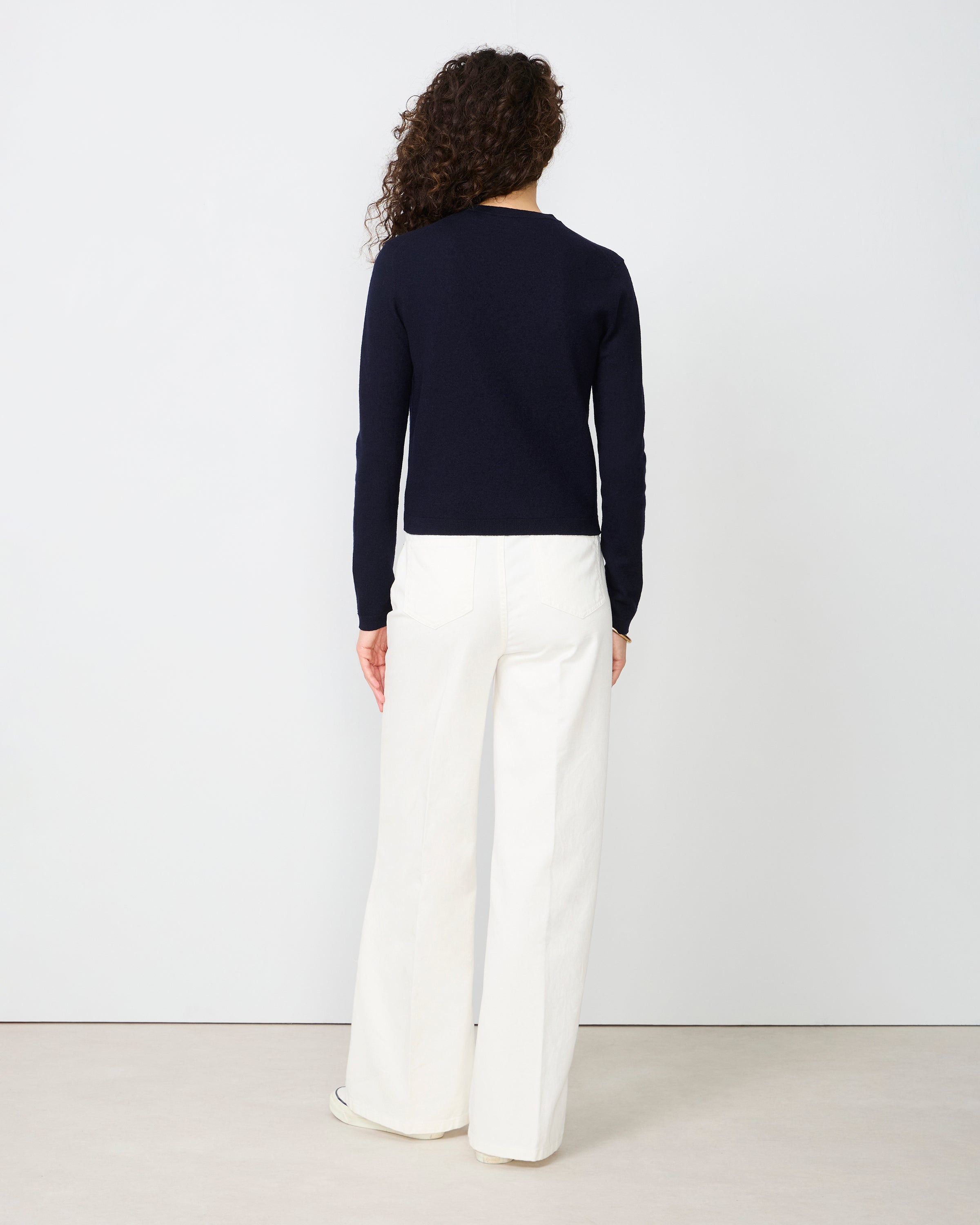 ISABELLE SWEATER - 3