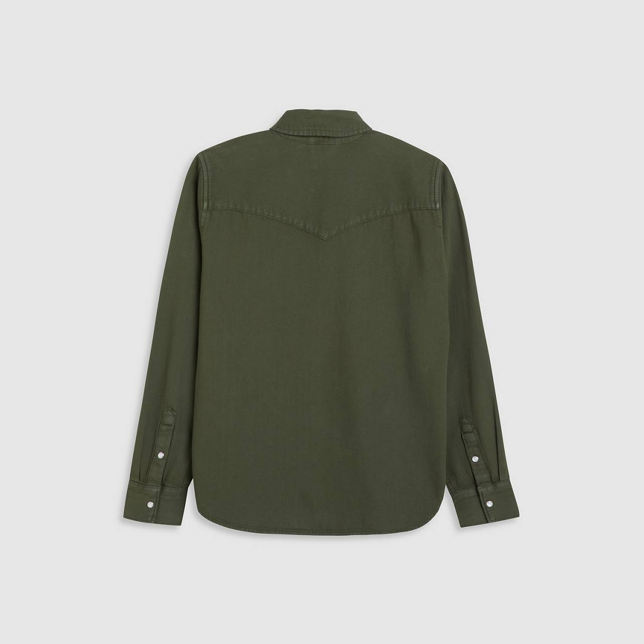 ULTIMATE WESTERN SHIRT - 6